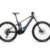 BICICLETA ELÉCTRICA MONTAÑA DOBLE ORBEA WILD H30 2023 -MERIDA Tienda de ventas bicicleta elctrica montaa doble orbea wild h