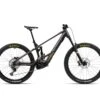 BICICLETA ELÉCTRICA MONTAÑA DOBLE ORBEA WILD M10 2023 -MERIDA Tienda de ventas bicicleta elctrica montaa doble orbea wild m