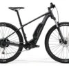 BICICLETA ELÉCTRICA RÍGIDA MERIDA EBIG NINE 300SE 2023 -MERIDA Tienda de ventas bicicleta elctrica rgida merida ebig nine se