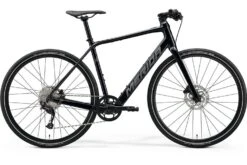 BICICLETA ELÉCTRICA URBANA MERIDA ESPEEDER 200 2023