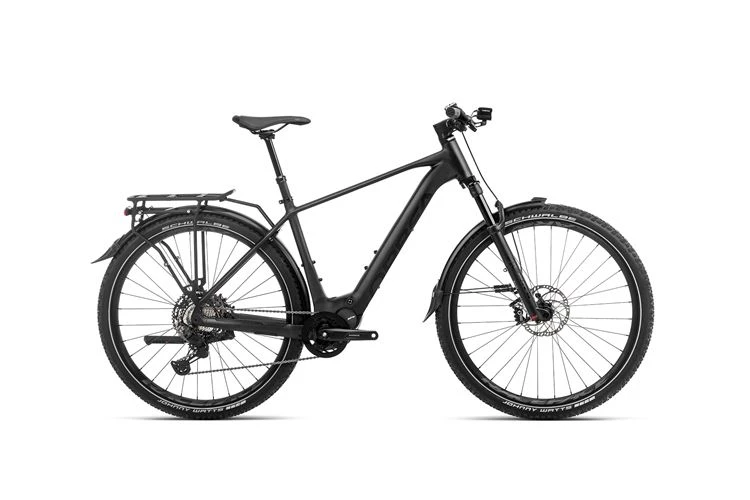 BICICLETA ELÉCTRICA URBANA ORBEA KEMEN SUV 10 3 BICICLETA ELÉCTRICA URBANA ORBEA KEMEN SUV 10