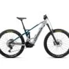 BICICLETA EMTB ENDURO ORBEA WILD FS M10 2022 -MERIDA Tienda de ventas bicicleta emtb enduro orbea wild fs m