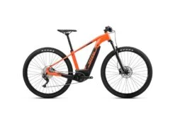 BICICLETA EMTB ORBEA KERAM 27 30 2022