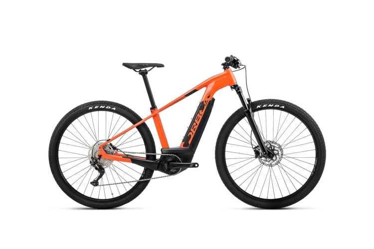 BICICLETA EMTB ORBEA KERAM 27 30 2022 3 BICICLETA EMTB ORBEA KERAM 27 30 2022