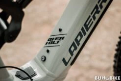 BICICLETA EMTB TRAIL LAPIERRE OVERVOLT TR 3.5 2022 -MERIDA Tienda de ventas bicicleta emtb trail lapierre overvolt tr 1 3