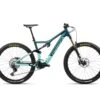 BICICLETA EMTB TRAIL ORBEA RISE M10 2022 -MERIDA Tienda de ventas bicicleta emtb trail orbea rise m