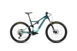 MERIDA Tienda de ventas -MERIDA Tienda de ventas bicicleta emtb trail orbea rise m 1 1