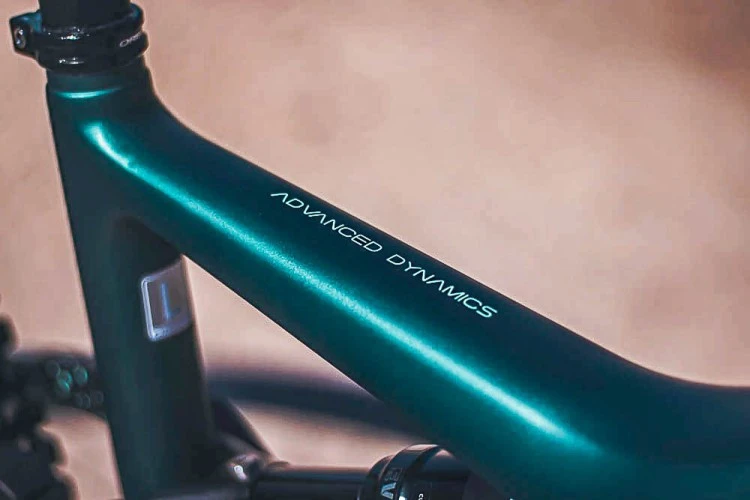 BICICLETA EMTB TRAIL ORBEA RISE M20 2022 8 BICICLETA EMTB TRAIL ORBEA RISE M20 2022 - Imagen 6