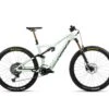 BICICLETA EMTB TRAIL ORBEA RISE M-TEAM 2022 -MERIDA Tienda de ventas bicicleta emtb trail orbea rise m team