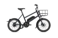 BICICLETA EURBAN ORBEA KATU-E 30 2022