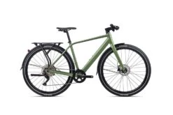 BICICLETA EURBAN ORBEA VIBE H30 EQ 2022