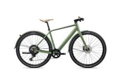 BICICLETA EURBAN ORBEA VIBE H10 MUD 2022