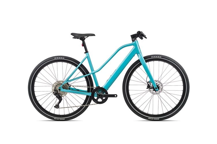 BICICLETA EURBAN ORBEA VIBE MID H30 2022 3 BICICLETA EURBAN ORBEA VIBE MID H30 2022