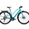 BICICLETA EURBAN ORBEA VIBE MID H30 EQ 2022 -MERIDA Tienda de ventas bicicleta eurban orbea vibe mid h eq