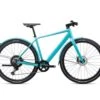 BICICLETA EURBAN ORBEA VIBE MID H10 MUD 2022 -MERIDA Tienda de ventas bicicleta eurban orbea vibe mid h mud