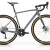 BICICLETA GRAVEL CARBONO MEGAMO WEST 15 2022