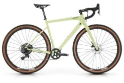 BICICLETA GRAVEL MEGAMO JAKAR 20 2023
