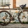 BICICLETA GRAVEL MEGAMO JAKAR 30 2023
