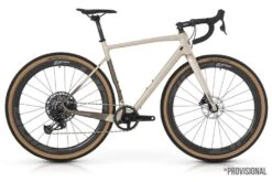 BICICLETA GRAVEL MEGAMO WEST 10 2022