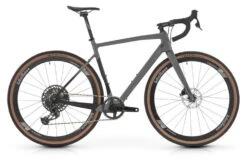 BICICLETA GRAVEL MEGAMO WEST AXS 05 2023