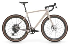 BICICLETA GRAVEL MEGAMO WEST AXS 03 2023