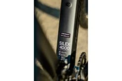 BICICLETA GRAVEL MERIDA SILEX 4000 ANT-NEG -MERIDA Tienda de ventas bicicleta gravel merida silex ant neg 5