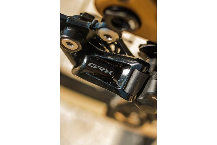 BICICLETA GRAVEL ORBEA TERRA H40 2023 4 BICICLETA GRAVEL ORBEA TERRA H40 2023 - Imagen 2