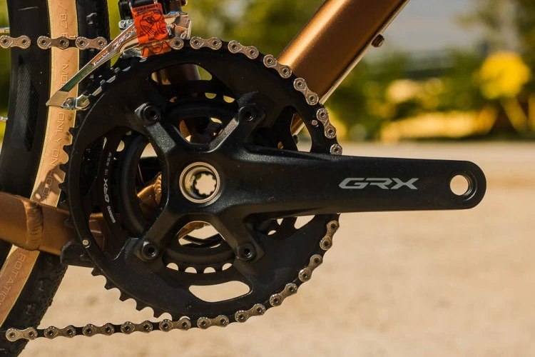 BICICLETA GRAVEL ORBEA TERRA H40 2023 7 BICICLETA GRAVEL ORBEA TERRA H40 2023 - Imagen 5