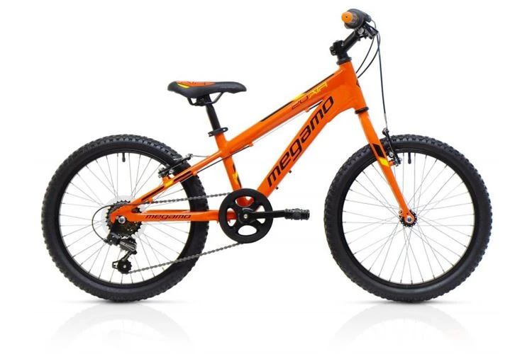 BICICLETA INFANTIL MEGAMO 20 AIR BOY 2023 3 BICICLETA INFANTIL MEGAMO 20 AIR BOY 2023