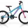 BICICLETA INFANTIL MEGAMO 20 AIR GIRL 2023 -MERIDA Tienda de ventas bicicleta infantil megamo air girl