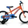 BICICLETA INFANTIL MEGAMO 16 KID 2023 -MERIDA Tienda de ventas bicicleta infantil megamo kid