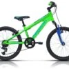 BICICLETA INFANTIL MEGAMO 20 OPEN JUNIOR S 2023 2 BICICLETA INFANTIL MEGAMO 20 OPEN JUNIOR S 2023 -MERIDA Tienda de ventas bicicleta infantil megamo open junior s