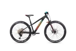 BICICLETA INFANTIL ORBEA LAUFEY 27 H10 2022