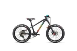BICICLETA INFANTIL ORBEA LAUFEY 20 H10 2022