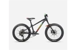 BICICLETA INFANTIL ORBEA LAUFEY 20 H30 2023
