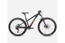 BICICLETA INFANTIL ORBEA LAUFEY 27 H20 2023