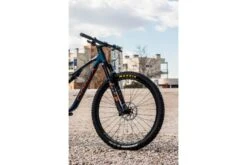 BICICLETA MONTAÑA DOBLE SUSPENSIÓN ORBEA OIZ H10 2023 -MERIDA Tienda de ventas bicicleta montaa doble suspensin orbea oiz h 1 2