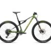 BICICLETA MONTAÑA DOBLE SUSPENSIÓN ORBEA OIZ M20 2023 -MERIDA Tienda de ventas bicicleta montaa doble suspensin orbea oiz m