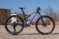 BICICLETA MONTAÑA DOBLE SUSPENSIÓN ORBEA OIZ M-PRO AXS 2023 -MERIDA Tienda de ventas bicicleta montaa doble suspensin orbea oiz m pro axs 1 2