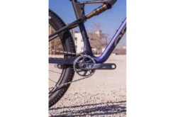 BICICLETA MONTAÑA DOBLE SUSPENSIÓN ORBEA OIZ M-PRO AXS 2023 -MERIDA Tienda de ventas bicicleta montaa doble suspensin orbea oiz m pro axs 1 4