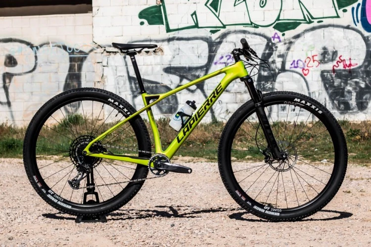 BICICLETA MONTAÑA LAPIERRE PRORACE CF 7.9 2022 3 BICICLETA MONTAÑA LAPIERRE PRORACE CF 7.9 2022