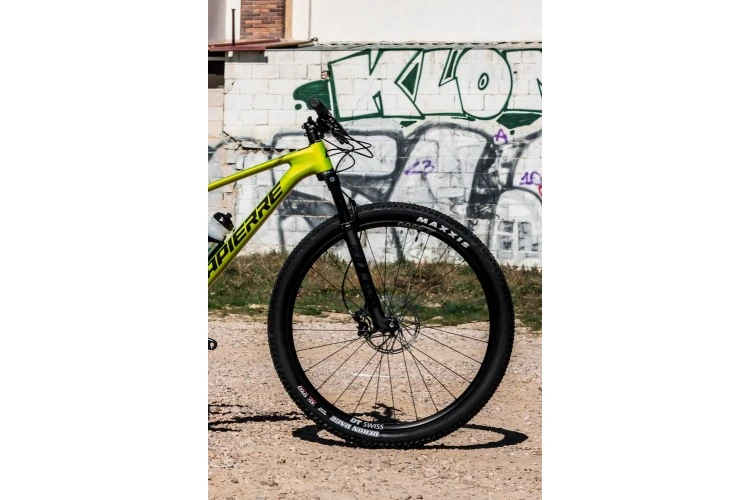 BICICLETA MONTAÑA LAPIERRE PRORACE CF 7.9 2022 4 BICICLETA MONTAÑA LAPIERRE PRORACE CF 7.9 2022 - Imagen 2