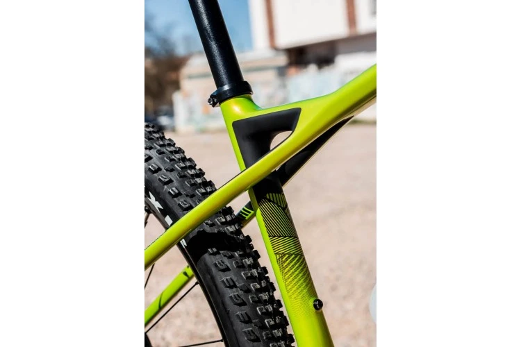 BICICLETA MONTAÑA LAPIERRE PRORACE CF 7.9 2022 7 BICICLETA MONTAÑA LAPIERRE PRORACE CF 7.9 2022 - Imagen 5