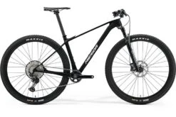 BICICLETA MONTAÑA MERIDA BIG NINE XT 2023