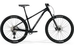 BICICLETA MONTAÑA MERIDA BIG TRAIL 600 2023