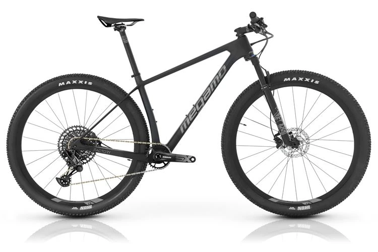 BICICLETA MONTAÑA RÍGIDA MEGAMO FACTORY 15 2023 3 BICICLETA MONTAÑA RÍGIDA MEGAMO FACTORY 15 2023