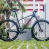 BICICLETA MONTAÑA RÍGIDA ORBEA ALMA H20 2022