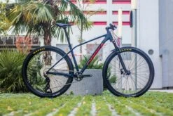 BICICLETA MONTAÑA RÍGIDA ORBEA ALMA H20 2022