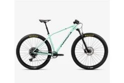 BICICLETA MONTAÑA RÍGIDA ORBEA ALMA H10-EAGLE 2023