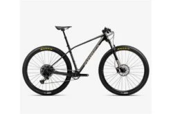 BICICLETA MONTAÑA RÍGIDA ORBEA ALMA M51 2023